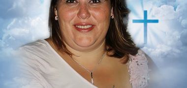 Tania-Lee Jerome Arsenault