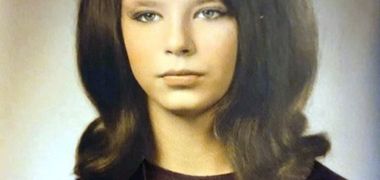 Elaine Lillian Rodgers