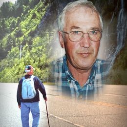 Photo of Paul-Aimé Samuel, obituary