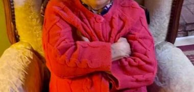Betty Tapan Fistolera