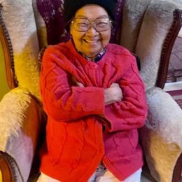 Photo de Betty Tapan Fistolera, avis de décès