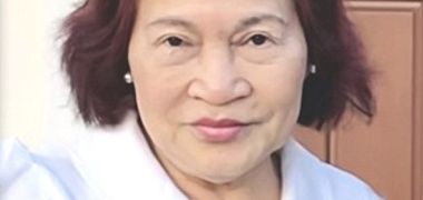 Zenaida Golez Mendoza
