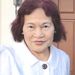 Photo de Zenaida Golez Mendoza, avis de décès