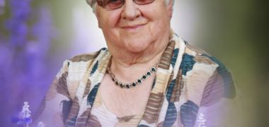 Joyce Darlene Dimock