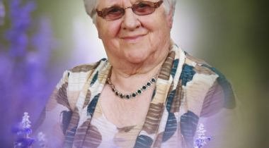 Joyce Darlene Dimock