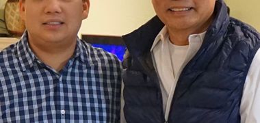 Thai Cong Duong