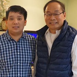 Photo de Thai Cong Duong, avis de décès