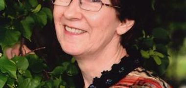 Marguerite Baril (Côté)