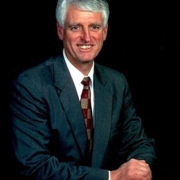 Photo of Michael J. Vincent, obituary