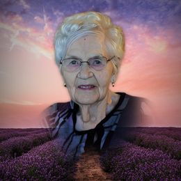 Photo of Béatrice Couillard, obituary