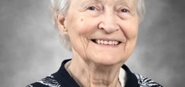 Solange Turcotte