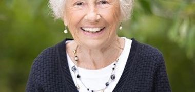 Barbara Jean Peterson