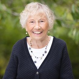 Photo de Barbara Jean Peterson, avis de décès