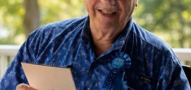 Robert Allen Short