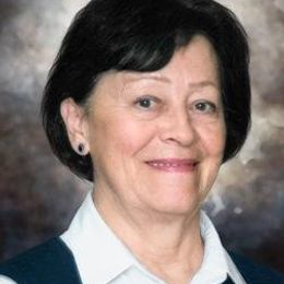 Photo of Marie Chalifoux, obituary in Sainte-Anne-du-Lac