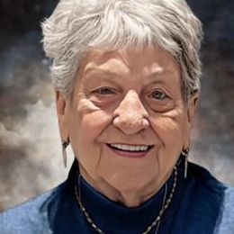 Photo of Aline Coursol Ouellette, obituary in Ferme-Neuve