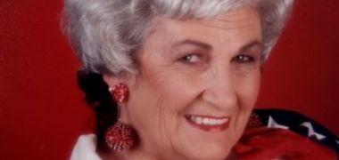 Bertha R. Atkins