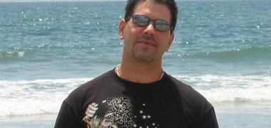 Kevin Michael Lawrence