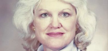 Mary Anne Cook