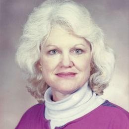Photo de Mary Anne Cook, avis de décès