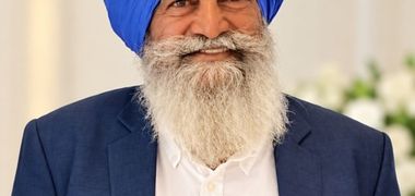 Parmjit Singh