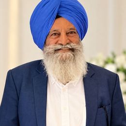 Photo de Parmjit Singh, avis de décès