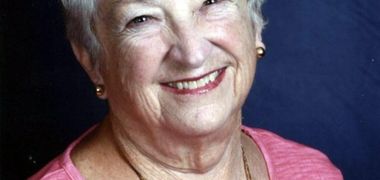 Suzanne Thomasson King
