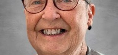 Sandra O'Connell