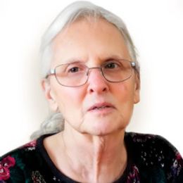 Photo of Renée Gagné Chassé, obituary in Saint-René-de-Matane