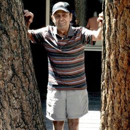 Photo of John "Jack" E Ross, obituary