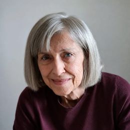 Photo of Alexina Janine Riendeau, obituary in Montréal