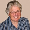 Marilyn Doig Harland