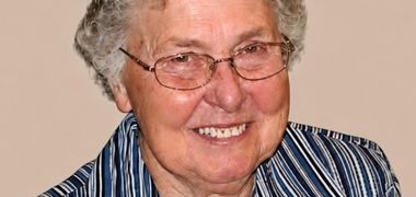 Marilyn Doig Harland