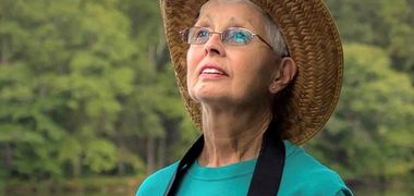 Norma "Dee" Trout