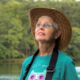 Photo de Norma "Dee" Trout, avis de décès