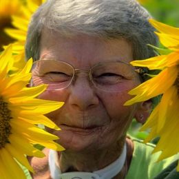 Photo de Teressa Kay McClendon, avis de décès
