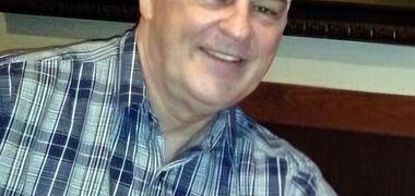 Richard David Adair