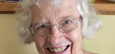 Elizabeth May "Betty" Humphrey