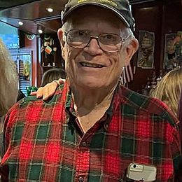 Photo of Eugene J. Johnson III, obituary