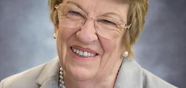 Marion Landry (née Sumner)