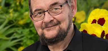 Serge Noël