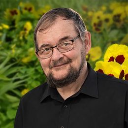 Photo de Serge Noël, avis de décès à Barraute