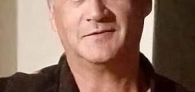 Larry Chris Garcia