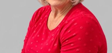 Patsy Gilstrap Wood