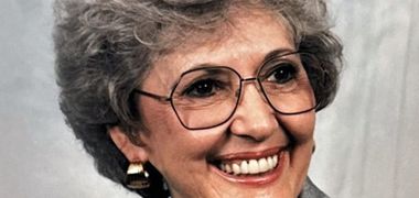 Rexine 'Nena' Bristow
