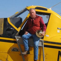 Photo of Anthony Daniel, obituary