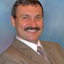 Photo of Victor Dorel Calatoru, obituary in Longueuil