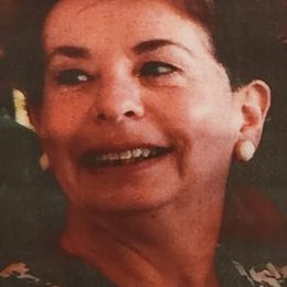 Photo of Mildred Goldman-Eisner, obituary