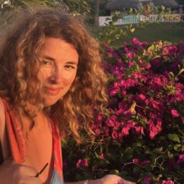 Photo de Marjorie Tremblay, avis de décès à Dolbeau-Mistassini