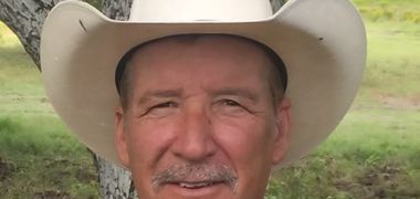 Freddy Ray Dyer